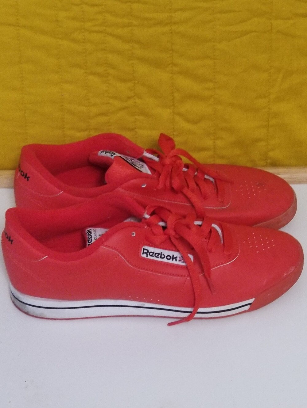 Reebok Princess Lifestyle Sneaker